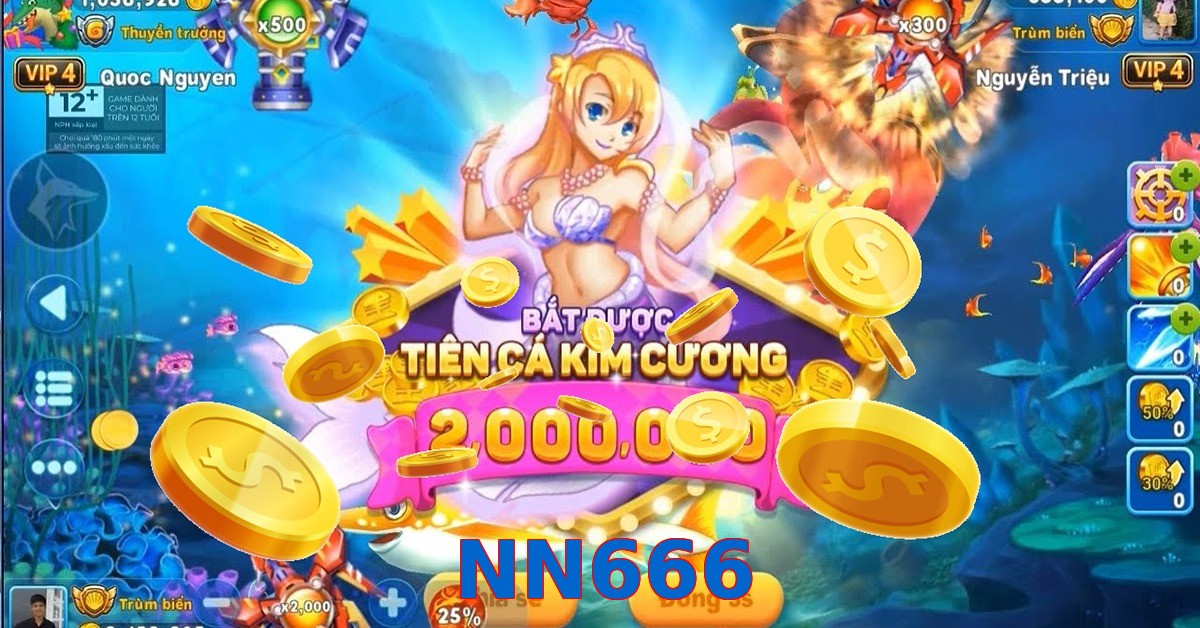 NN666