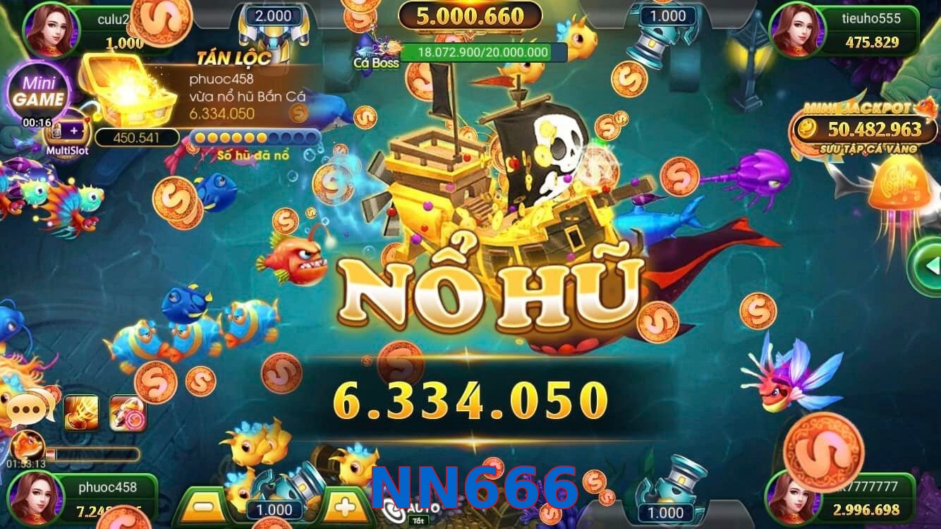 NN666