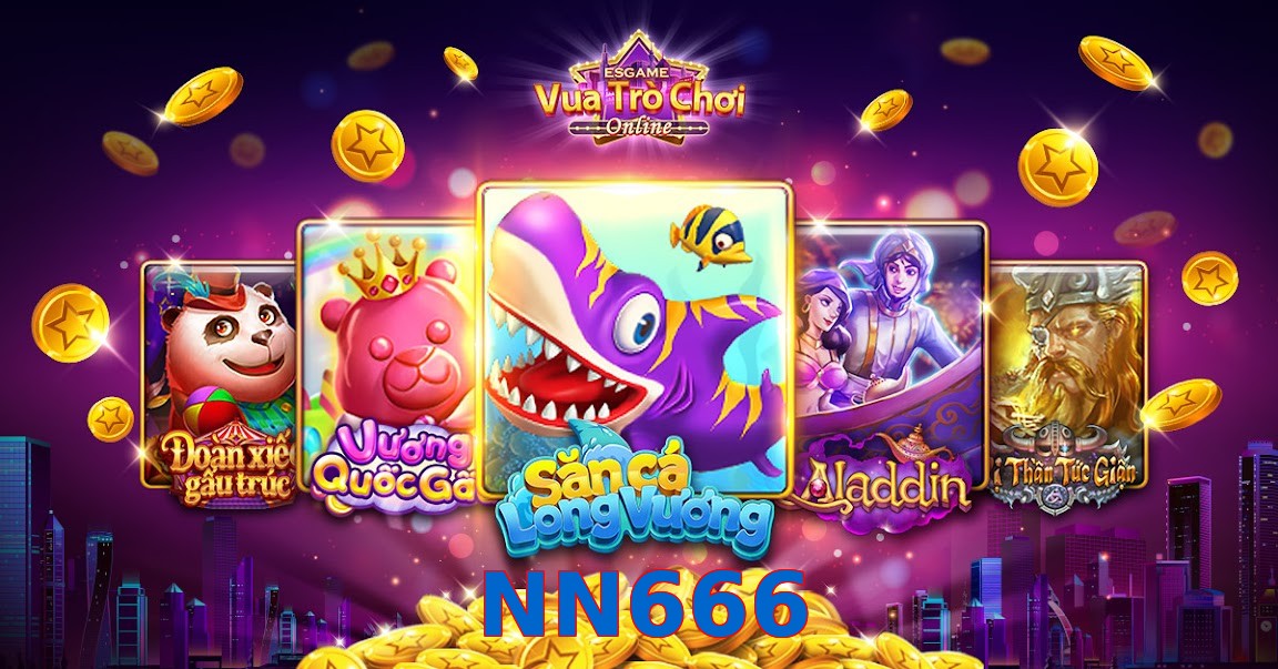 NN666