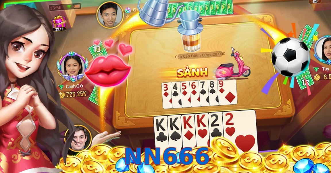 NN666