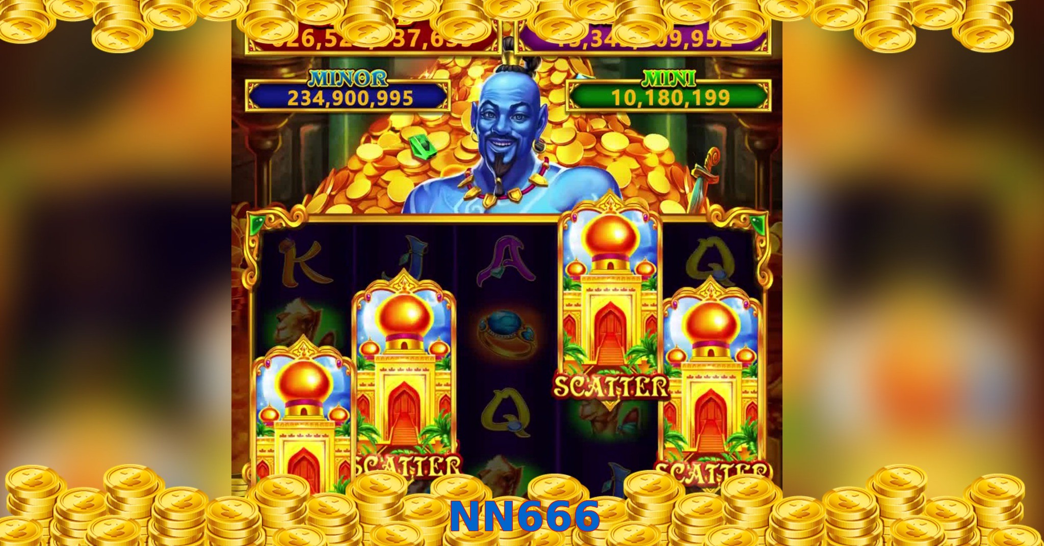 NN666