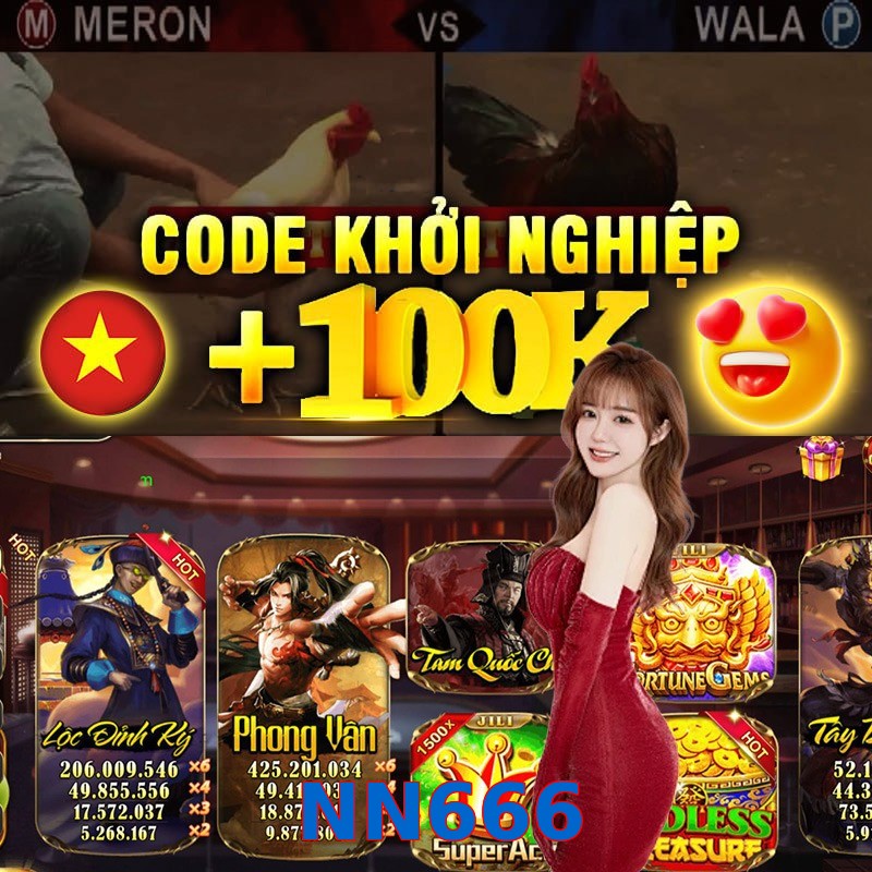 NN666